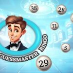 Guessmaster-Bingo