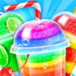 Rainbow Frozen Slushy Truck – Sommerdesserts