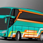 Dorfbewohner-Bussimulator