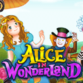 Alice im Wunderland